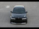 BMW 330i ZHP DarXide by Europrojektz 2004 года